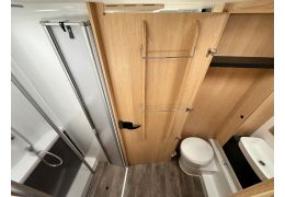 Integral Motorhome SUNLIGHT Sunlight I68 Adventure Modelo 2025 in Catalog
