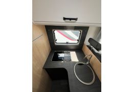 Integral Motorhome SUNLIGHT Sunlight I68 Adventure Modelo 2025 in Catalog