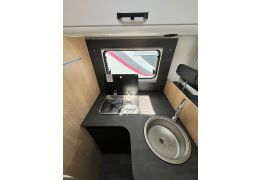 Integral Motorhome SUNLIGHT Sunlight I68 Adventure Modelo 2025 in Catalog