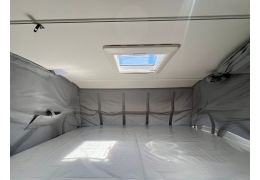 Integral Motorhome SUNLIGHT Sunlight I68 Adventure Modelo 2025 in Catalog
