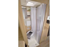 Camper Van ROADCAR R 640 en Sale Occasion