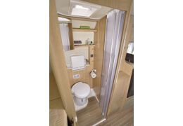 Camper Van ROADCAR R 640 en Sale Occasion