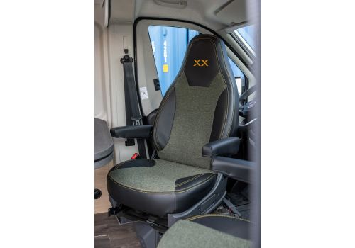 Low Profile Motorhome SUNLIGHT T68 XX Aniversario modelo 2025 en Catalog