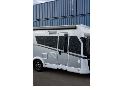 Low Profile Motorhome SUNLIGHT T68 XX Aniversario modelo 2025 en Catalog
