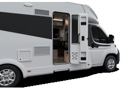 Low Profile Motorhome SUNLIGHT Sunlight T68 modelo 2025 in Catalog