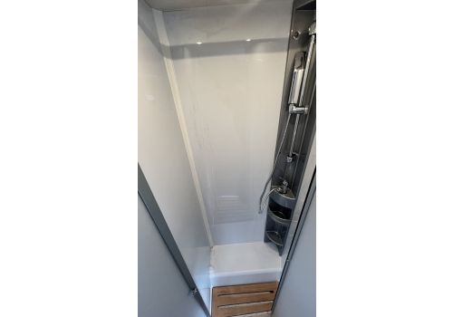 Low Profile Motorhome DETHLEFFS Just Camp T7052 DBL modelo 2025 en Sale Occasion