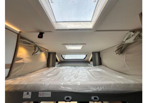 Low Profile Motorhome DETHLEFFS Just Camp T7052 DBL modelo 2025 en Sale Occasion