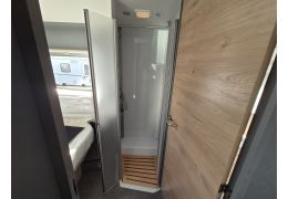 Low Profile Motorhome DETHLEFFS Just Camp T7052 DBM Modelo 2026 in Catalog