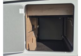 Low Profile Motorhome DETHLEFFS Just Camp T7052 DBM Modelo 2026 in Catalog