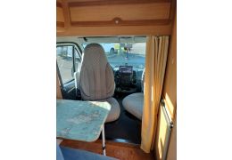 Camper Van MONCAYO Van 4 in Sale Occasion