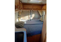 Camper Van MONCAYO Van 4 in Sale Occasion