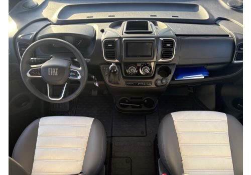 Integral Motorhome SUNLIGHT I 69 L en Sale Occasion
