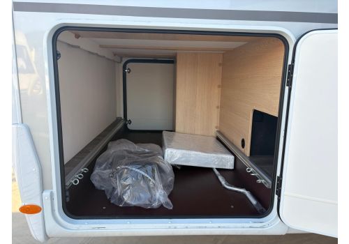 Integral Motorhome SUNLIGHT I 69 L en Sale Occasion