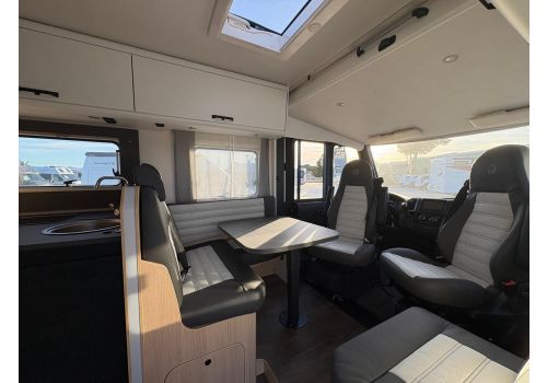 Integral Motorhome SUNLIGHT I 69 L en Sale Occasion