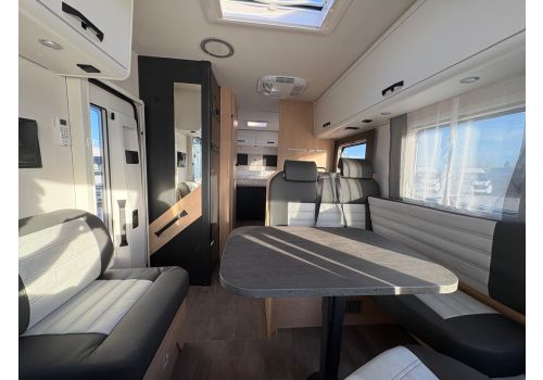 Integral Motorhome SUNLIGHT I 69 L en Sale Occasion