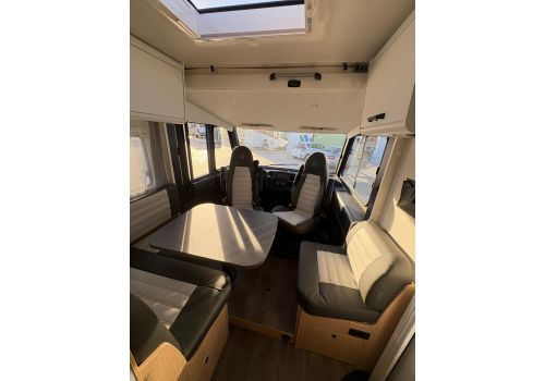 Integral Motorhome SUNLIGHT I 69 L en Sale Occasion