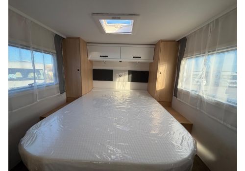 Integral Motorhome SUNLIGHT I 69 L en Sale Occasion