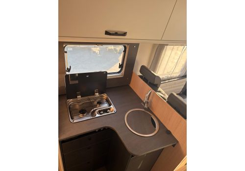 Integral Motorhome SUNLIGHT I 69 L en Sale Occasion