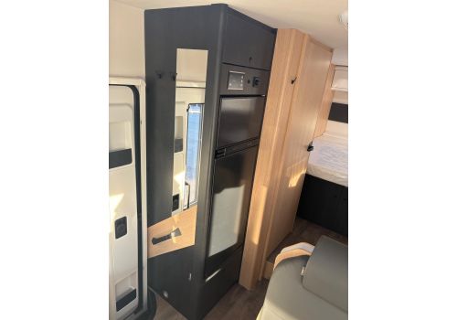 Integral Motorhome SUNLIGHT I 69 L en Sale Occasion