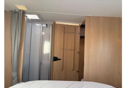Integral Motorhome SUNLIGHT I 69 L en Sale Occasion