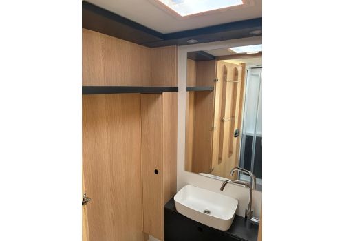 Integral Motorhome SUNLIGHT I 69 L en Sale Occasion