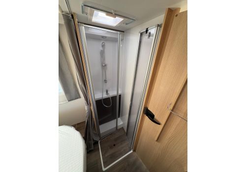 Integral Motorhome SUNLIGHT I 69 L en Sale Occasion