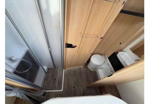 Integral Motorhome SUNLIGHT I 69 L en Sale Occasion
