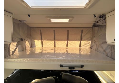 Integral Motorhome SUNLIGHT I 69 L en Sale Occasion