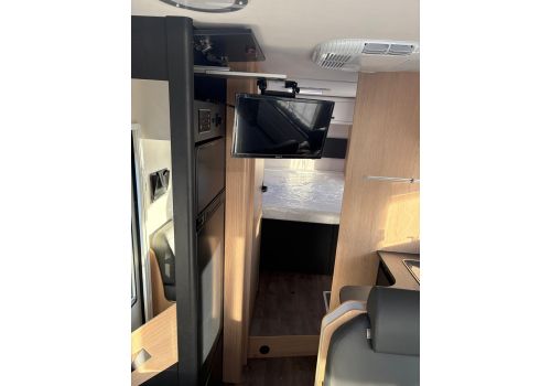 Integral Motorhome SUNLIGHT I 69 L en Sale Occasion