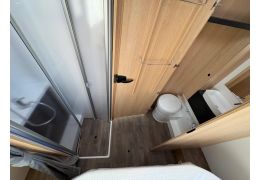 Integral Motorhome SUNLIGHT I 69 L in Rent