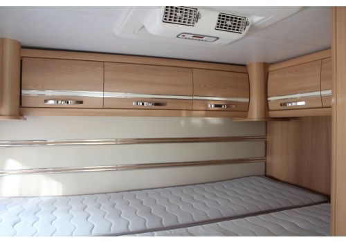 Low Profile Motorhome TEC Advantec V544G en Sale Occasion