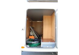 Low Profile Motorhome TEC Advantec V544G en Sale Occasion
