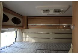 Low Profile Motorhome TEC Advantec V544G en Sale Occasion