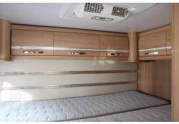 Low Profile Motorhome TEC Advantec V544G en Sale Occasion