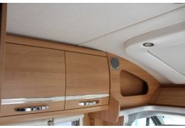 Low Profile Motorhome TEC Advantec V544G en Sale Occasion