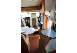 Low Profile Motorhome TEC Advantec V544G en Sale Occasion