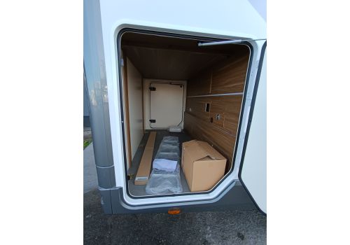 Low Profile Motorhome MOBILVETTA Krosser 90 en Sale Occasion