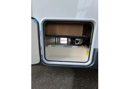 Low Profile Motorhome MOBILVETTA Krosser 90 in Catalog