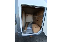 Low Profile Motorhome MOBILVETTA Krosser 90 in Catalog