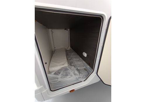 Low Profile Motorhome ROLLER TEAM Kronos 284 TL Selekt en Sale Occasion