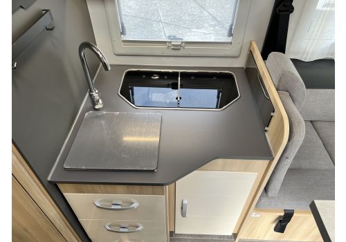 Low Profile Motorhome ITINEO PM740 en Sale Occasion