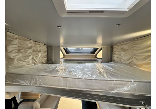 Low Profile Motorhome ITINEO PM740 en Sale Occasion
