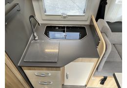 Low Profile Motorhome ITINEO PM740 in Catalog