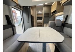 Low Profile Motorhome ITINEO PM740 in Catalog