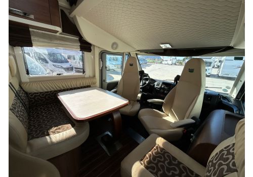 Integral Motorhome MC LOUIS Nevis 878 en Sale Occasion