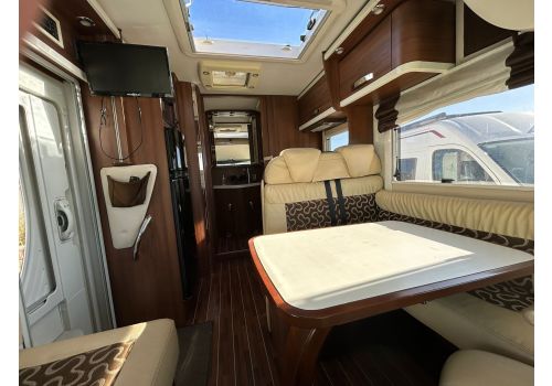 Integral Motorhome MC LOUIS Nevis 878 en Sale Occasion
