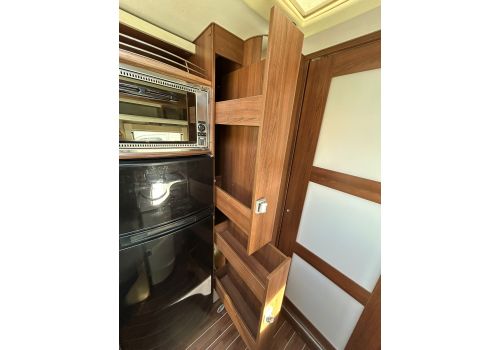Integral Motorhome MC LOUIS Nevis 878 en Sale Occasion