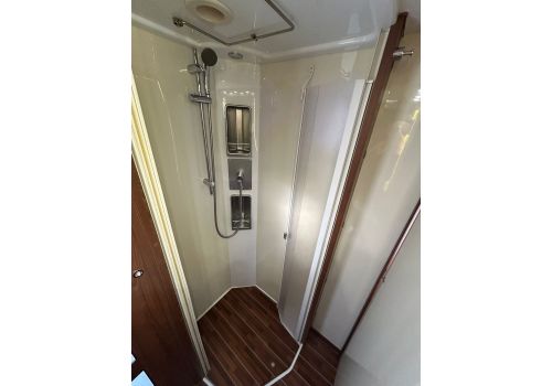 Integral Motorhome MC LOUIS Nevis 878 en Sale Occasion