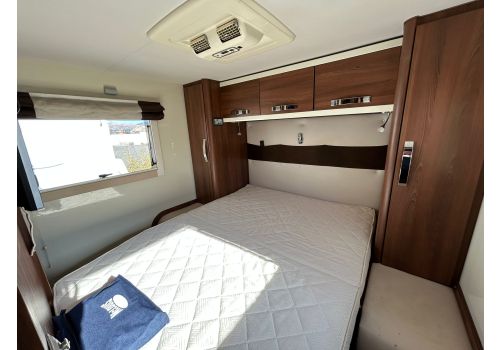 Integral Motorhome MC LOUIS Nevis 878 en Sale Occasion