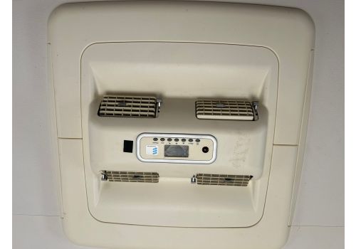 Integral Motorhome MC LOUIS Nevis 878 en Sale Occasion